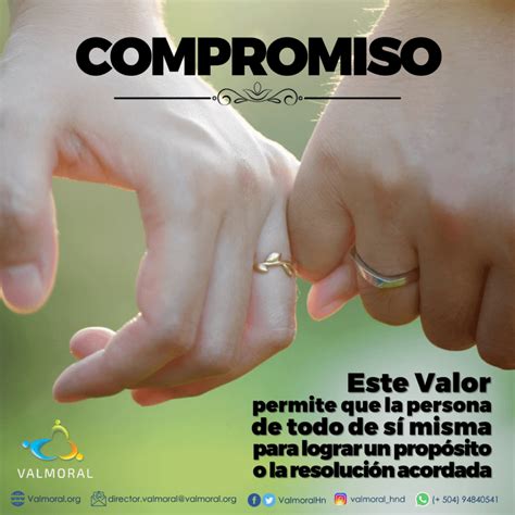 Compromiso Valmoral