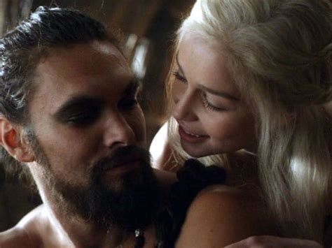 Did Jason Momoa Tease Return Of Khal Drogo On Game Of Thrones 70