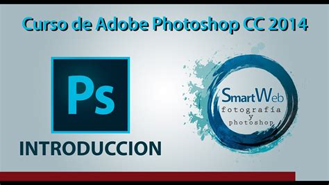 Adobe Photoshop Cc 2014 Youtube
