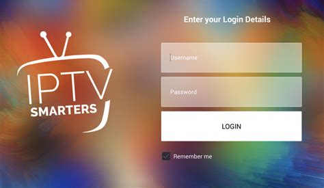 Android App For Iptv Rebranding Iptv Smarters Pro App For Android