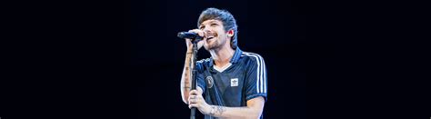 Buy Louis Tomlinson Tickets Prices Tour Dates And Concert Schedule