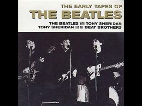 Sa pamit mo pulang mp3 & mp4. Download TONY SHERIDAN AND THE BEATLES Early Tapes.mp3 ...