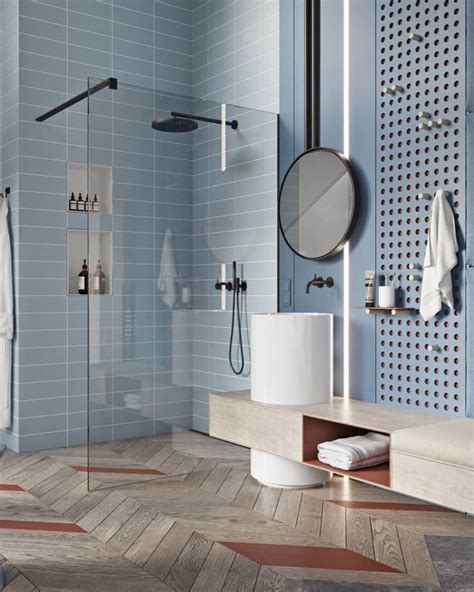 These Are The Bathroom Trends For 2023 Gambaran