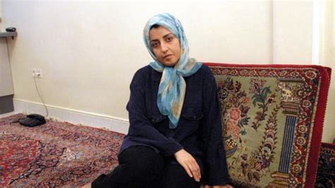 Nobel Peace Prize Winner 2023 Narges Mohammadi Win For Her Fight For Iran Women And Human
