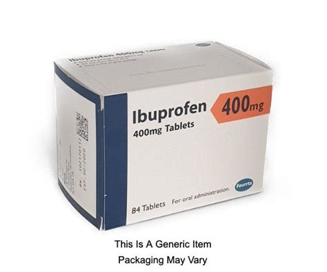 Buy Ibuprofen 400mg From £499 Simple Online Pharmacy
