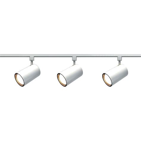 Buy the best and latest ceiling track system on banggood.com offer the quality ceiling track system on sale with worldwide free shipping. Glomar 3-Light R30 White Straight Cylinder Track Lighting ...