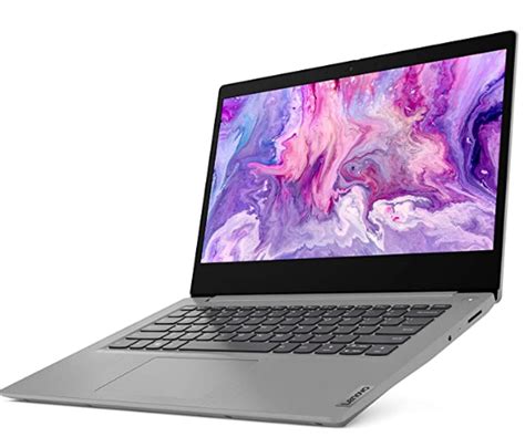 Laptop Lenovo Ideapad Core I5 10th Gen Más Ofertas México