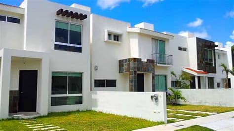Casa en venta en badalona. Casas en venta en Cancún - YouTube