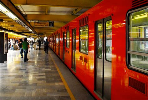 Sindicato Del Metro De Cdmx Anuncia Marcha ¿cuándo Y Qué Líneas Serán