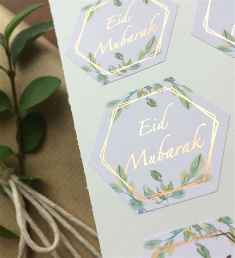 Eid Printables Eid Mubarak Card And Gift Tag Artofit