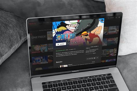 à Quand One Piece Sur Netflix France - One Piece sur Netflix : à quand la sortie en France ? | Journal du Geek