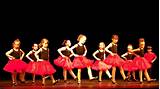 Images of Tap Dance Performance