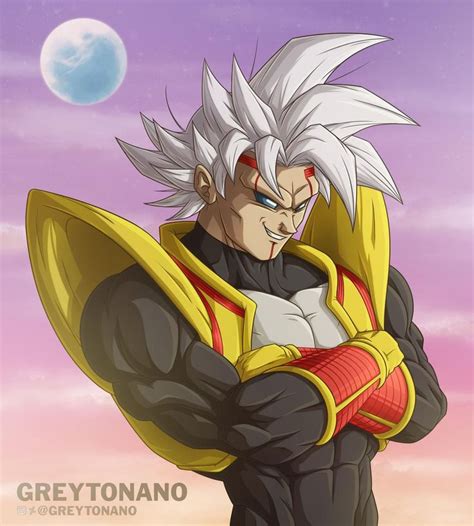 Baby Goku By Greytonano On Deviantart Dragon Ball Artwork Dragon