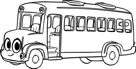 Kolorowanka Autobus Solaris Do Druku I Online