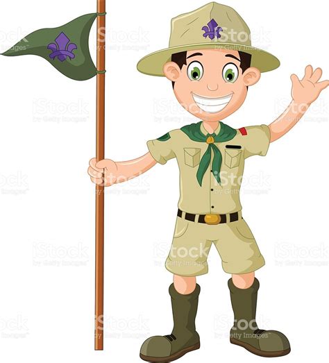 Boy Scout Camp Clipart 10 Free Cliparts Download Images On Clipground