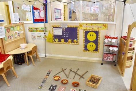 bright futures day nursery clitheroe and crawshawbooth