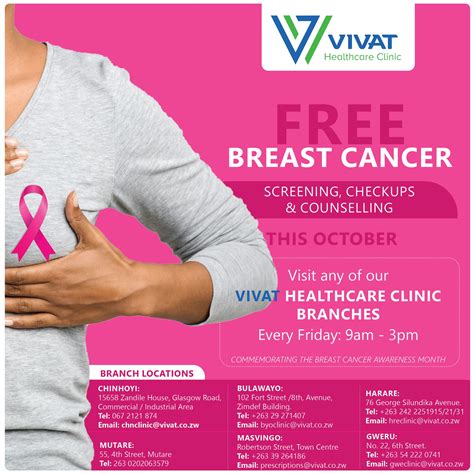 Do not forget to visit any... - BonVie Medical Aid Scheme