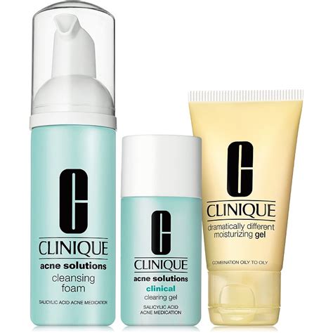 Clinique Skin Care Set Reviews 6 Best Clinique Products Review Tried