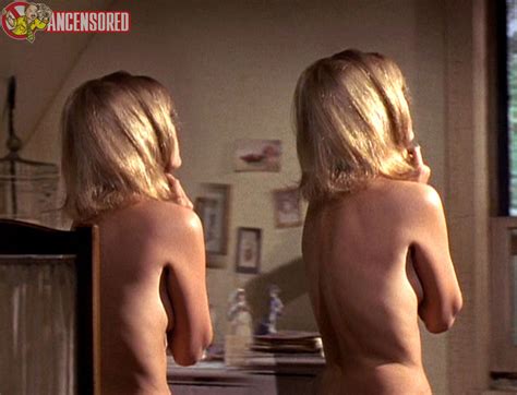 Faye Dunaway Nude Pics Página 2