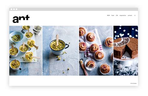 20 Food Photography Portfolios To Make Your Mouth Water