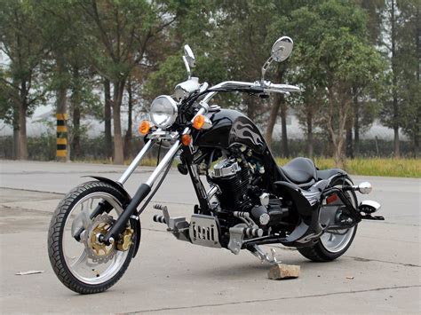 Buy Street Legal Chopper Super Pocket Bike Motorcycle On Sale Df250rtf