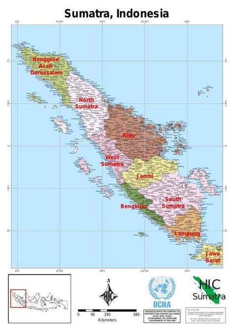 Peta Geologi Lembar Banda Aceh Sumatra Geologic Map O Vrogue Co