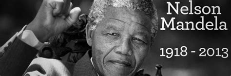 Nelson Mandela Icône De La Liberté Pikliz