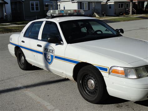 South Chicago Heights Police Blotter: Drug Paraphernalia at Jewel
