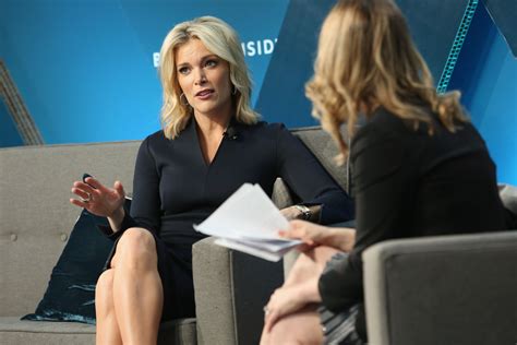 Megyn Kellys Attention To Sexual Harassment Helps Rally Ratings For