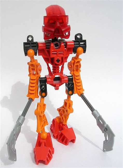 Kyhae Custom Bionicle Wiki Fandom