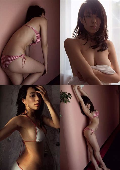 Moemi Katayama Nudes Photo