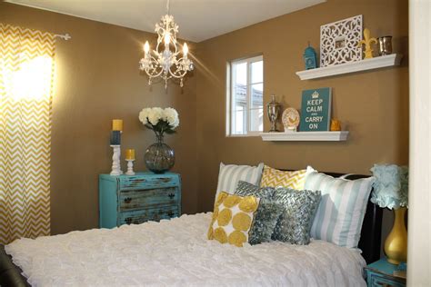 Mustard Yellow Bedroom Ideas How To Decorate A Bedroom With Yellow