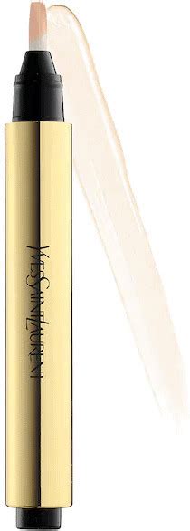 Ysl Touche Eclat Radiant Touch Concealer Pencil Luminous Ivory Ml