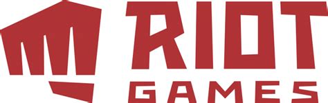 Riot Games Logo Png E Vetor Download De Logo