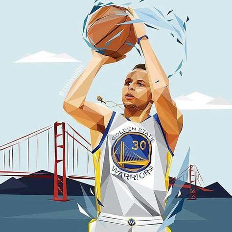 Pin By Victor Anastasis On NBA Cool Arts Nba Stephen Curry Nba Golden State Warriors Curry
