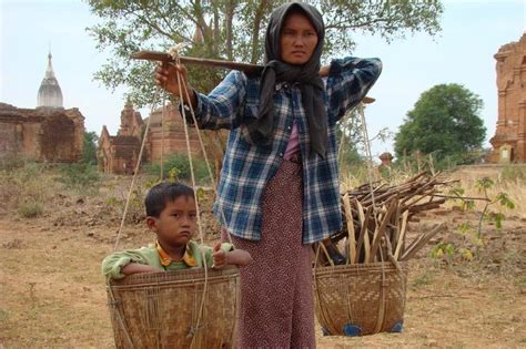 Rondreis Myanmar Cultuur Lokale Bevolking