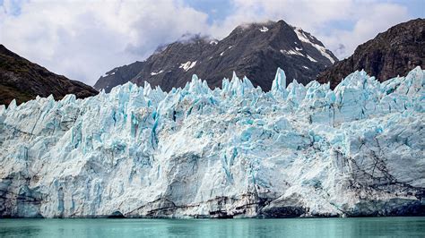 Alaska Glaciers Alaska Glacier Cruise Princess Cruises