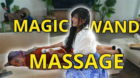 Melina Gets A Special Massage From Quqco Youtube