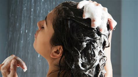 The Truth About How Often You Should Wash Your Hair Sheknows