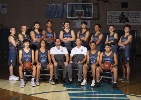 Tc Boys Basketball Basketball Boys Temescal Canyon High School