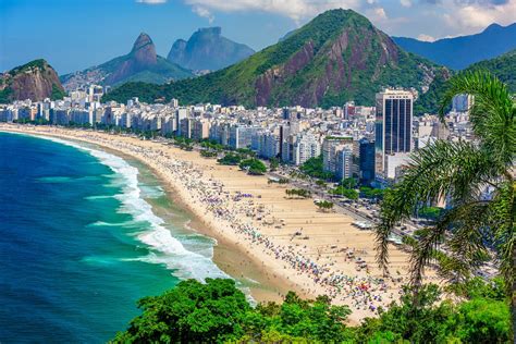Things To Do In Brazil Book Tours Activities And Attractions