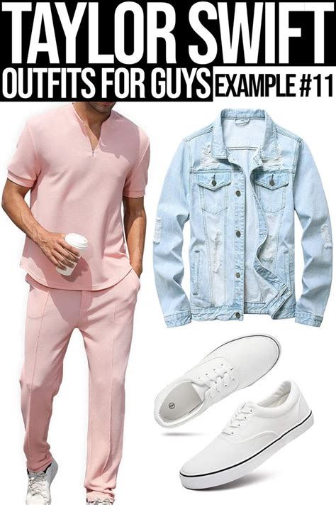 Taylor Swift Concert Outfit Ideas For Guys All Eras Taylor Swift Outfits Taylor Swift