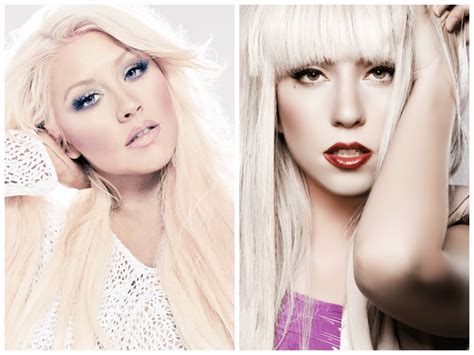 New Music Lady Gaga Do What U Want Remix Feat Christina Aguilera JoJoCrews Com