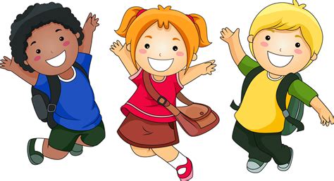 Anak Clipart Kids Cartoon Png Free Transparent Clipart Clipartkey Riset