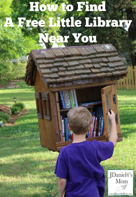 It's not only a functional addition to the property, but it also adds do you want to share books with your neighborhood but also do it in a 'green' way? How To Find a Little Free Library Near You