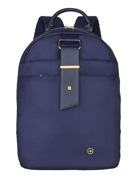 Wenger Rucksack Alexa 16 Womens Backpack Cobalt Modeherz