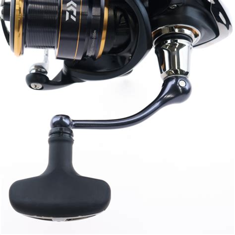 Daiwa Legalis Lt C Sportsfiskebutikken No