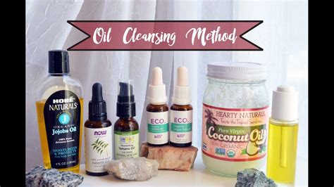 See more ideas about diy face wash, diy oil cleanser, face wash recipe. DIY: Facial Oil Cleanser + Oil Cleansing Method - YouTube