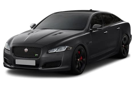 Jaguar XJ Models, Generations & Redesigns | Cars.com