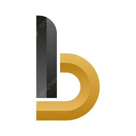 Letter B Logo B Letter B B Logo Png And Vector With Transparent